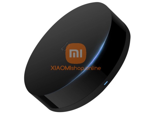 Универсальный ИК-пульт Xiaomi Mijia Universal Remote Controller (MJYKQ01CM) черный фото 2